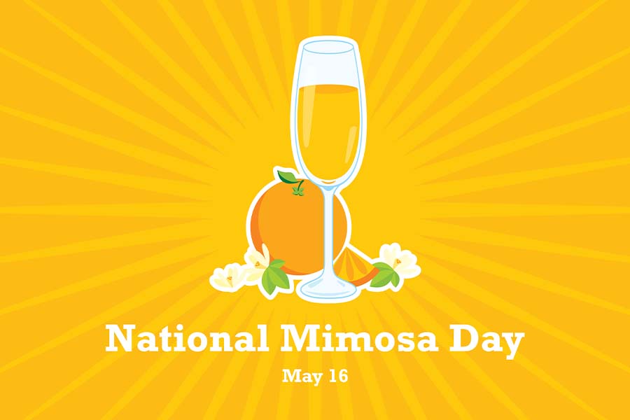 Fun Ways To Celebrate National Mimosa Day Ohza