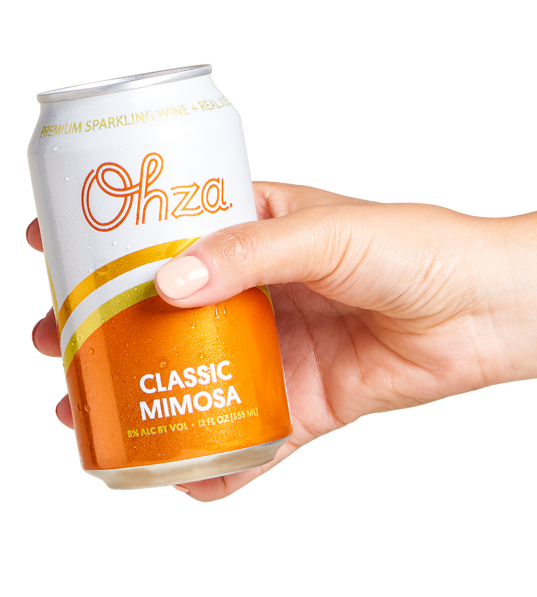 Classic Mimosa – Ohza