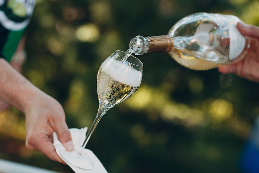 What Is Sparkling Wine? What You Wanted to Know