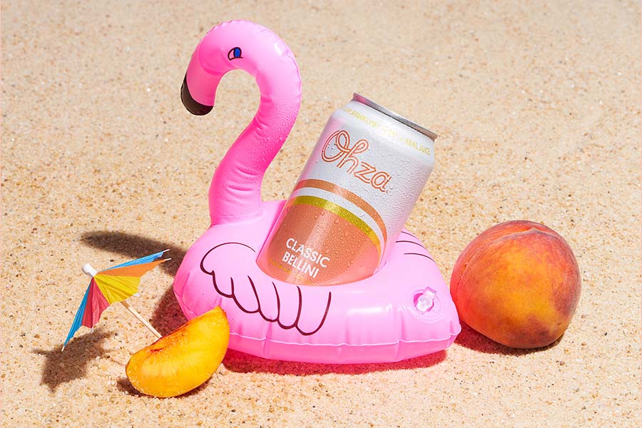 Beach Drinks: Top 15 for a Little Getaway in Every Sip | Ohza