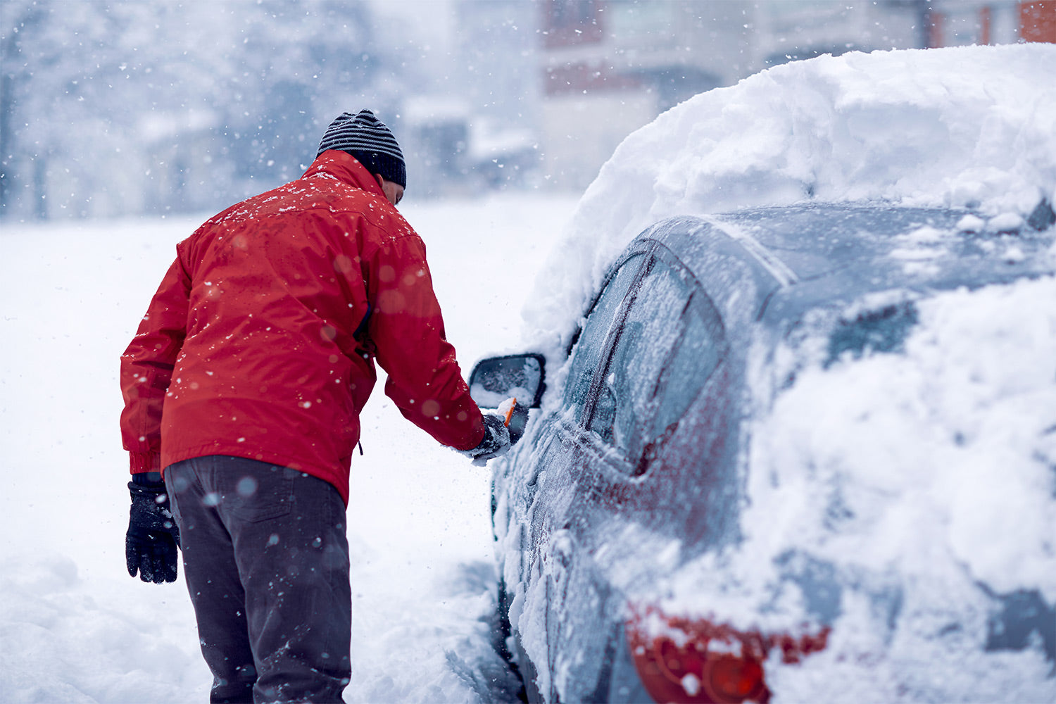No Snow Day Ritual No Snow Day For You