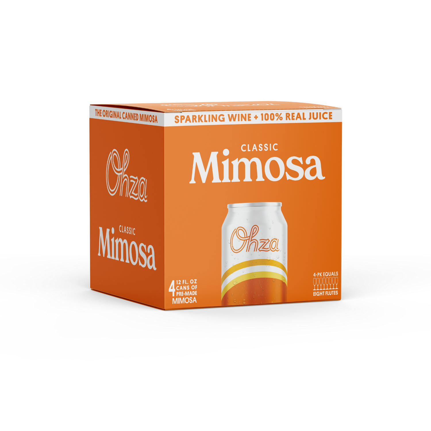 Classic Mimosa – Ohza Classic Mimosa – Ohza