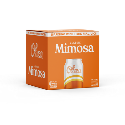 Classic Mimosa