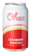 Cranberry Mimosa 24pk