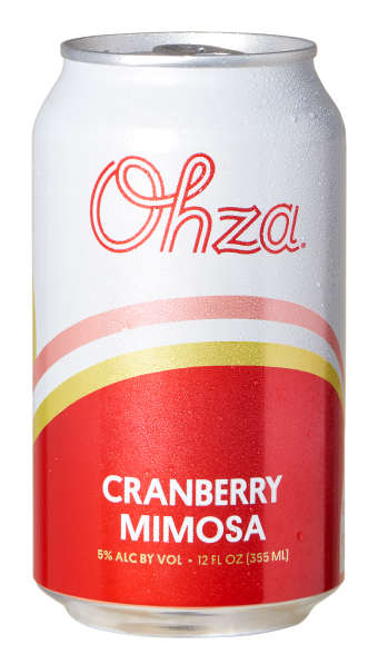 Cranberry Mimosa 24pk