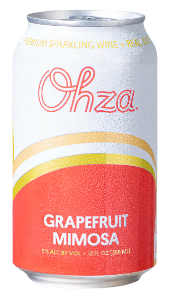 Grapefruit Mimosa 12 Pack (Legacy)