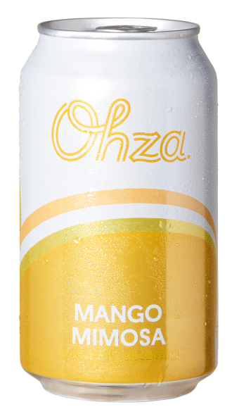 Mango Mimosa