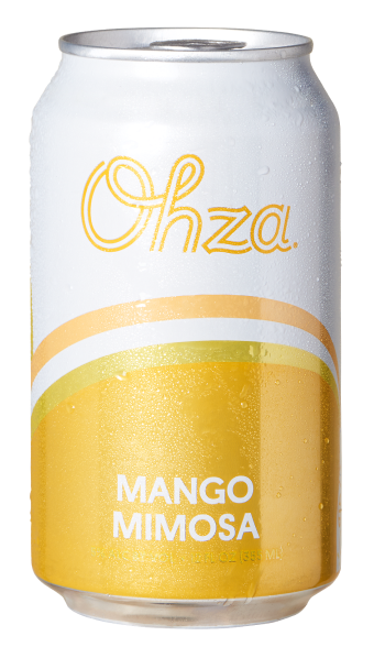 Mango Mimosa | Ohza