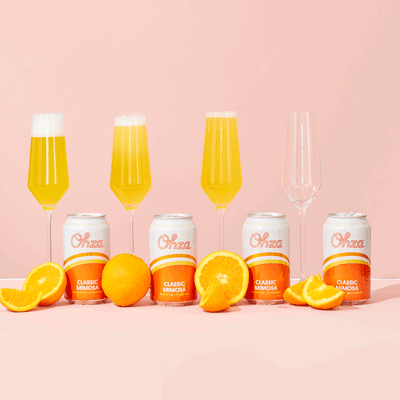 Classic Mimosa Demo